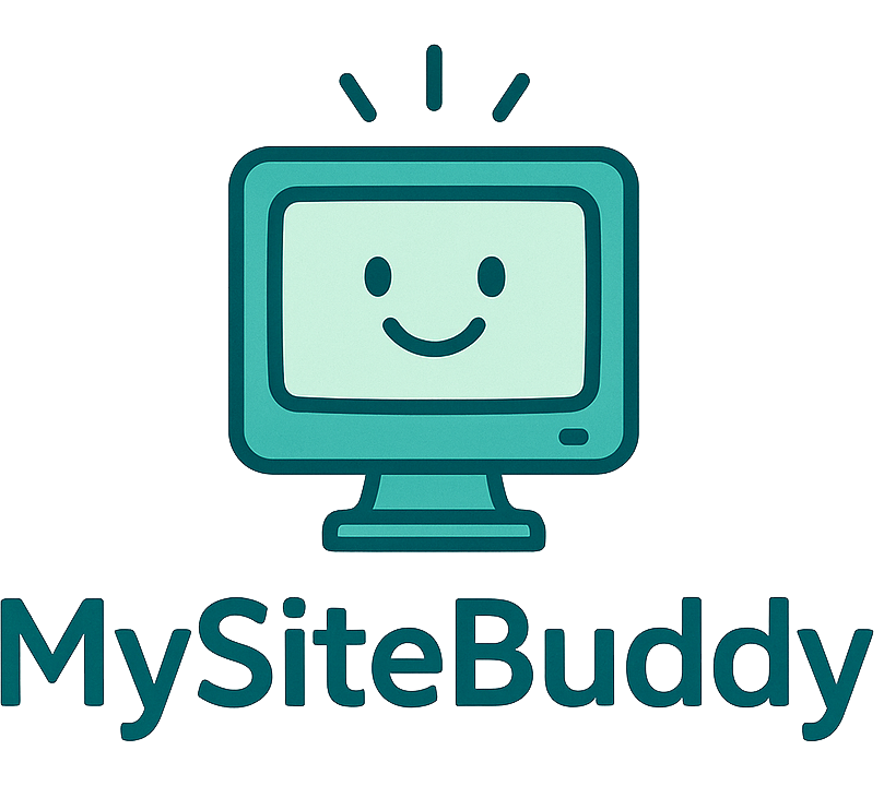 My Site Buddy